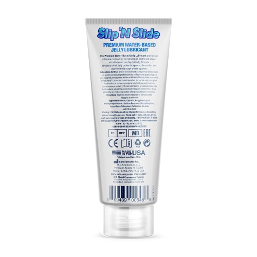 Swiss Navy Slip 'N Slide Premium Jelly Lubricant