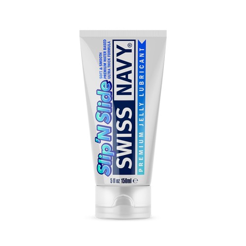 Lubricante Jelly Slip 'N Slide Swiss Navy