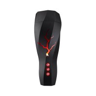 M for Men Storm Rechargeable Suction Masturbator