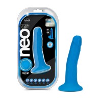 Neo Elite Dual Density Dildo 6 in.