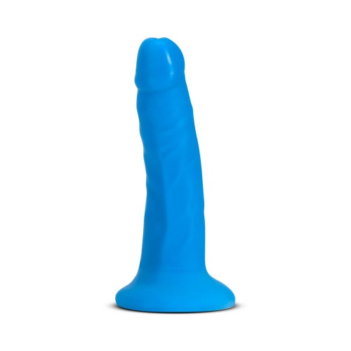 Neo Elite Dual Density Dildo 6 in.