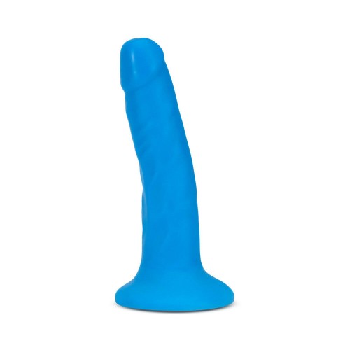 Neo Elite Dual Density Dildo 6 in.