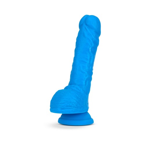 Dildo de Silicona de Densidad Doble Neo Elite