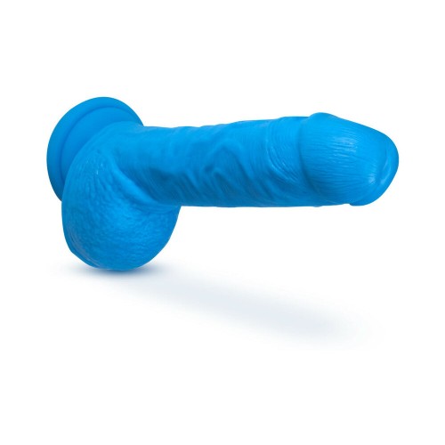 Dildo de Silicona de Densidad Doble Neo Elite