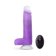 Dildo Vibrante Neo Elite Encore para Placer Realista