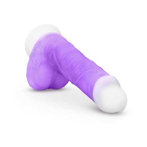 Dildo Vibrante Neo Elite Encore para Placer Realista