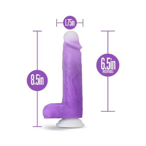 Dildo Vibrante Neo Elite Encore para Placer Realista