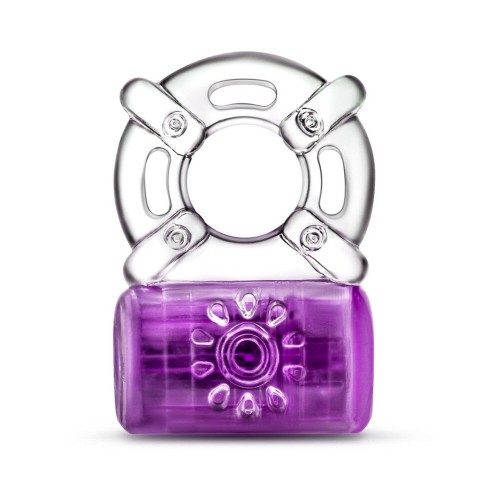 Play with Me Pleaser Rechargeable C-Ring for Enhanced Pleasure