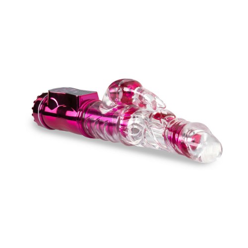 Sexy Things Frisky Rabbit Vibrator