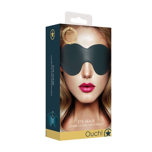 Ouch! Halo Eye Mask Blindfold