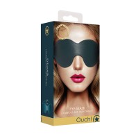 Ouch! Halo Eye Mask Blindfold