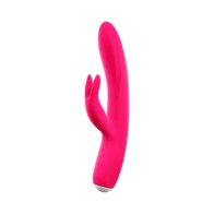 Vedo Thumper Bunny Vibrador Doble Recargable