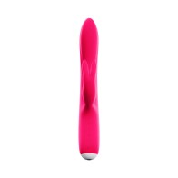 Vedo Thumper Bunny Vibrador Doble Recargable