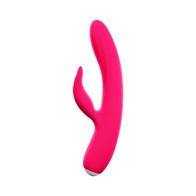 Vedo Thumper Bunny Vibrador Doble Recargable