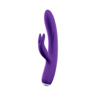 Vibrador Doble Vedo Thumper Bunny