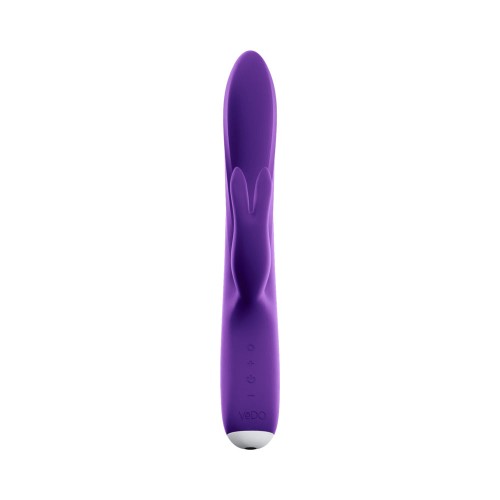 Vibrador Doble Vedo Thumper Bunny