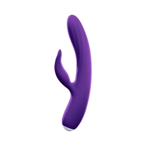 Vibrador Doble Vedo Thumper Bunny