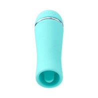 Vibrador Recargable Vedo Liki para Estimulación Clitorial