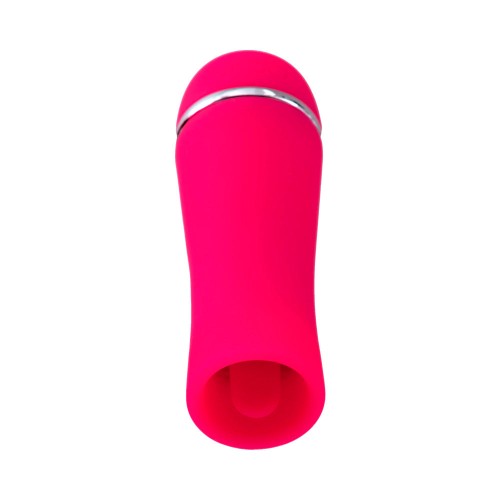 Vedo Liki Rechargeable Flicker Vibe for Aqua Adventures