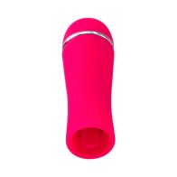 Vibrador Recargable Vedo Liki para Aventuras Acuáticas