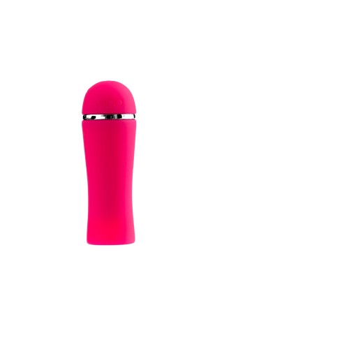 Vibrador Recargable Vedo Liki para Aventuras Acuáticas