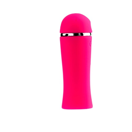 Vibrador Recargable Vedo Liki para Aventuras Acuáticas