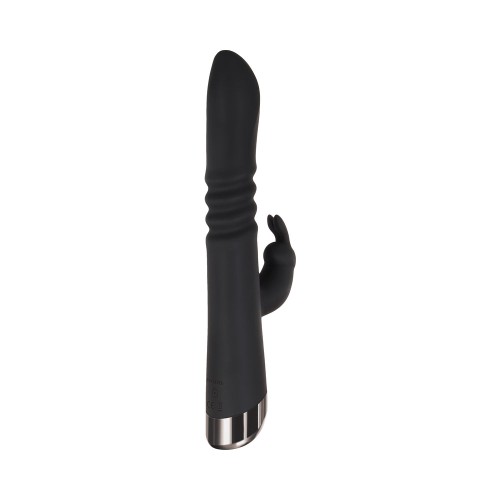 Evolved Rapid Rabbit Rechargeable Vibrator for Ultimate Sensation