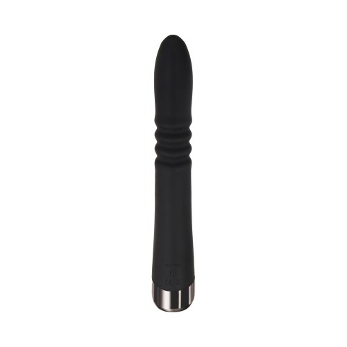 Vibrador Recargable Evolved Rapid Rabbit para Sensación Máxima