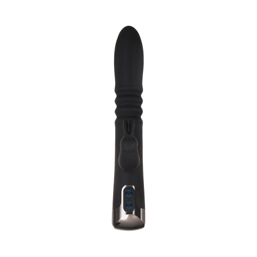 Evolved Rapid Rabbit Rechargeable Vibrator for Ultimate Sensation