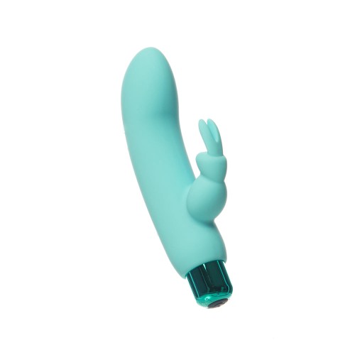 Powerbullet Alice's Bunny Rechargeable Bullet Vibrator