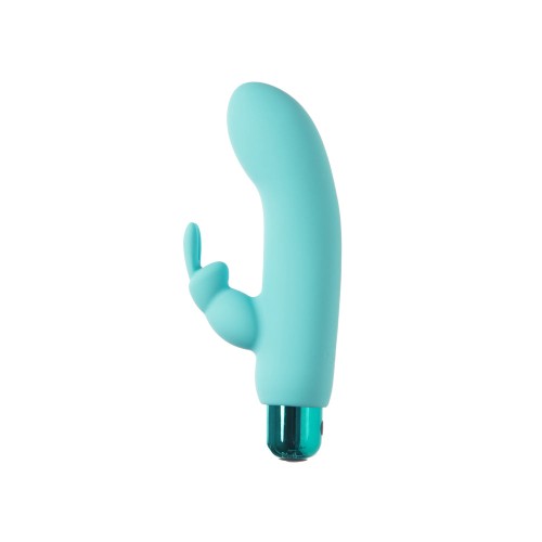 Powerbullet Alice's Bunny Rechargeable Bullet Vibrator