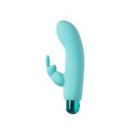 Powerbullet Alice's Bunny Rechargeable Bullet Vibrator