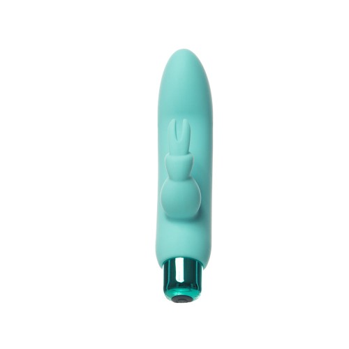 Powerbullet Alice's Bunny Rechargeable Bullet Vibrator