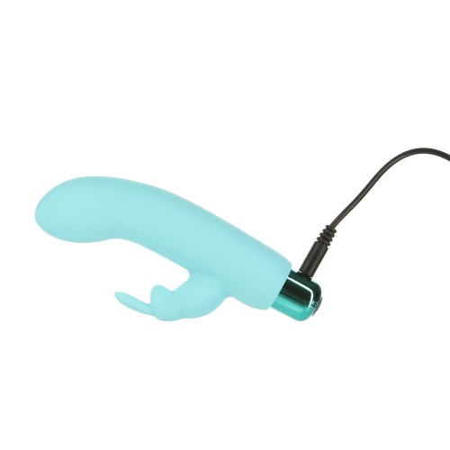 Powerbullet Alice's Bunny Rechargeable Bullet Vibrator