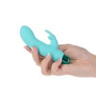 Powerbullet Alice's Bunny Rechargeable Bullet Vibrator