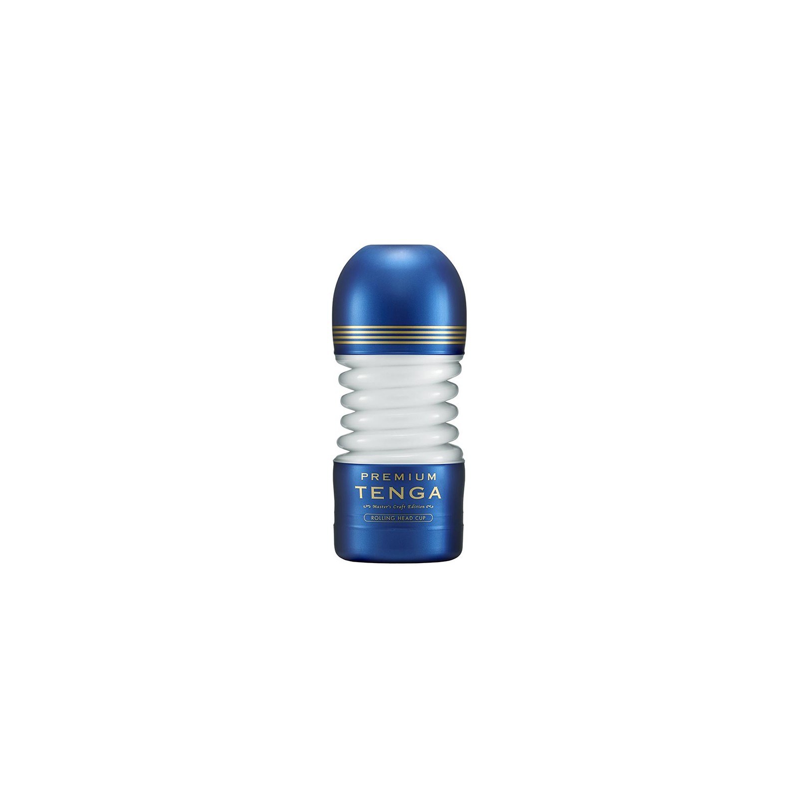 Tenga Copa con Cabeza Rodante Premium