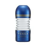 Tenga Copa con Cabeza Rodante Premium