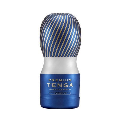 Tenga Premium Air Flow Disposable Cup for Ultimate Pleasure