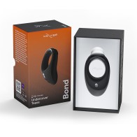 Anillo de Estimulación Wearable We-Vibe Bond para Parejas