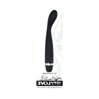 Vibrador Evolved Skinny G - Potente Estimulación del Punto G