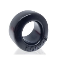 Anillo para el Pene Oxballs Cock-B Bulge Silicona Negra