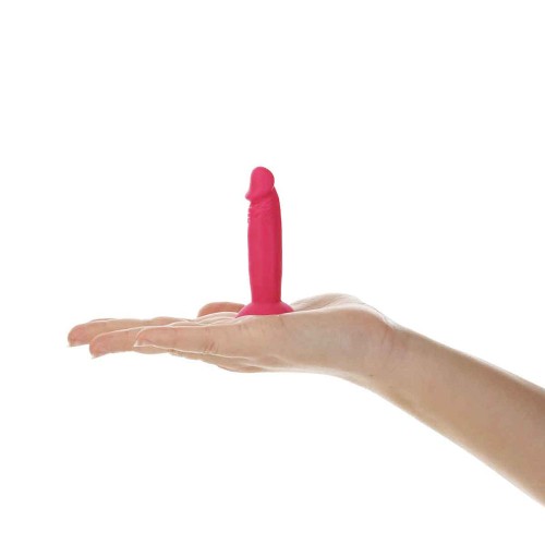 Addiction Silly Willy Silicone Dildo Display