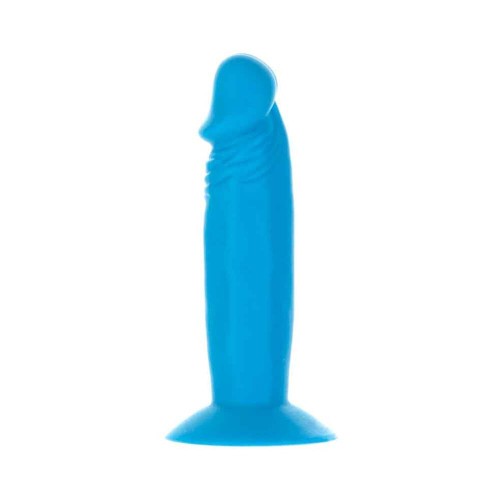 Addiction Silly Willy Silicone Dildo Display