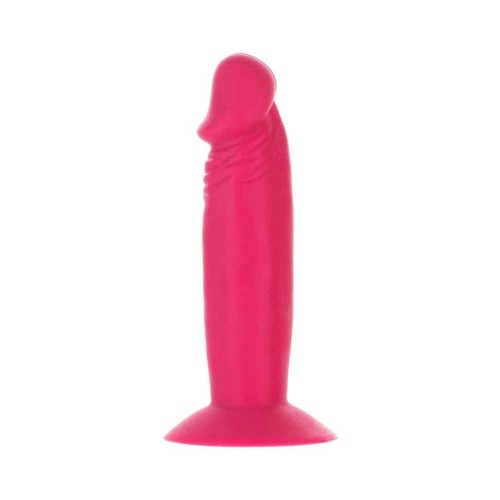 Addiction Silly Willy Silicone Dildo Display