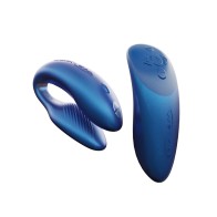 Vibrador para Parejas We-Vibe Chorus Recargable