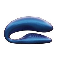 Vibrador para Parejas We-Vibe Chorus Recargable