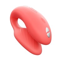 We-Vibe Chorus Couples Vibrator for Ultimate Connection