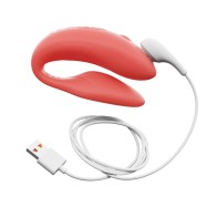 We-Vibe Chorus Couples Vibrator for Ultimate Connection