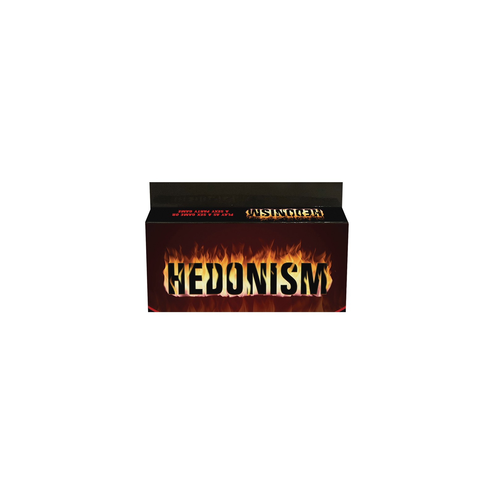 Hedonism Card Game for Exciting Couples Fun