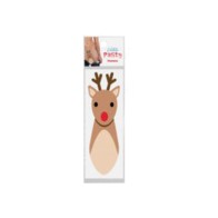 Reindeer Pasties Long - Fun Edible Accessory